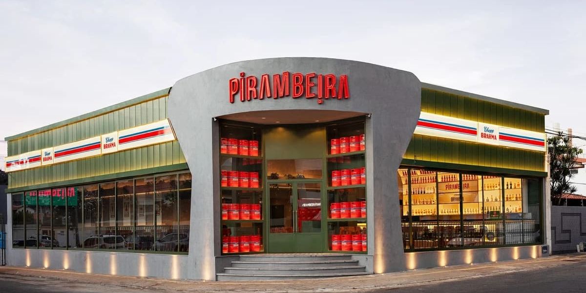 Bar Pirambeira, Localizado Na Pituba, Em Salvador, &Eacute; Investigado Pelo Mp Ba