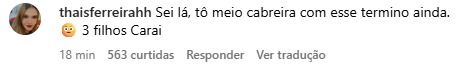 Foto: Redes Sociais
