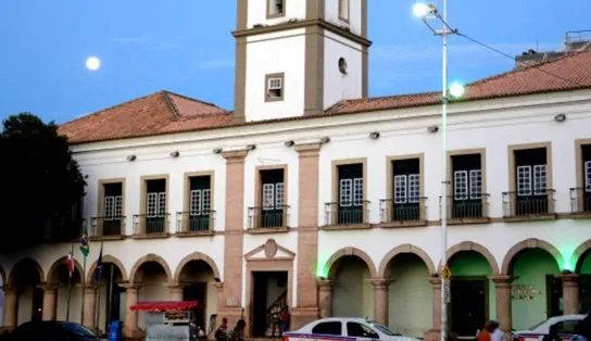 Câmara de Salvador aprova reajuste de servidores em sessão extraordinária 
