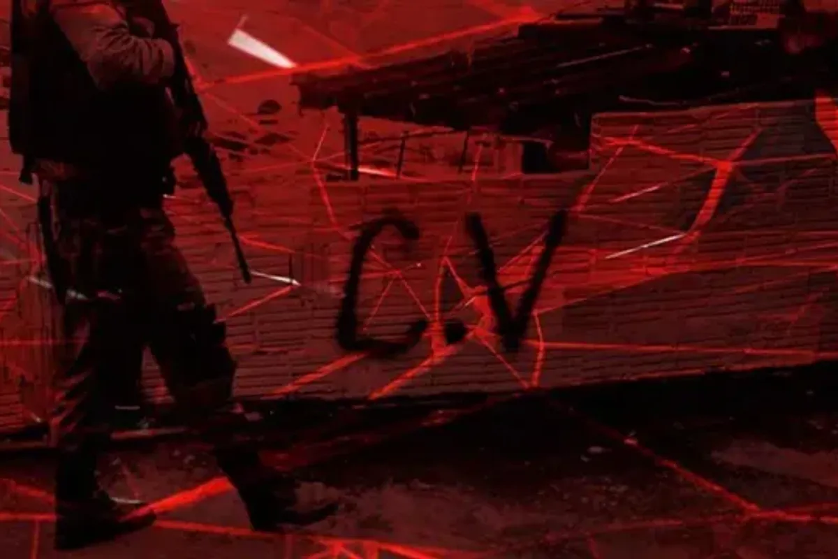 Comando Vermelho (2)