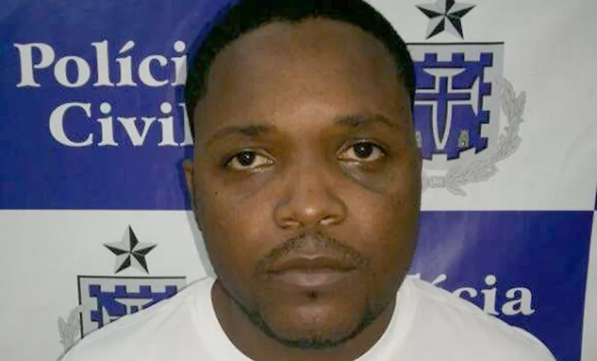 Chefe do “BDM” de Camaçari, “Nicão” é solto pela Justiça; ele é acusado de 18 mortes