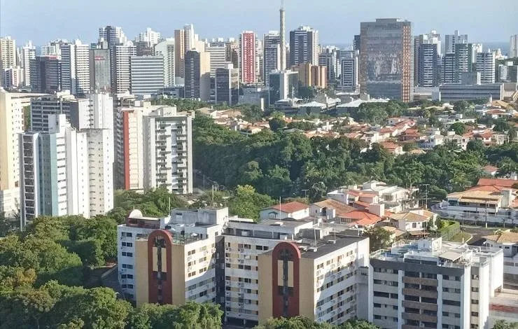 Bruno Reis anuncia que Salvador vai ganhar investimentos no setor imobiliário