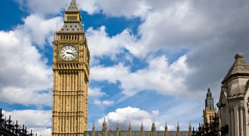 Big Ben, em Londres, vai passar por reforma e ficar silencioso por vários meses