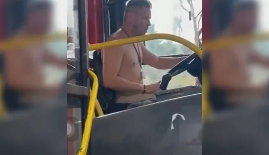Conhecido por vídeo de sexo, "Dono da Estrada do Coco" "apronta" novamente e vídeo viraliza: o que ele fez?