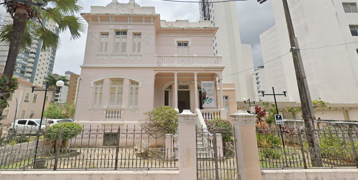Galeria Ca&ntilde;izares.| Foto: Divulga&ccedil;&atilde;o