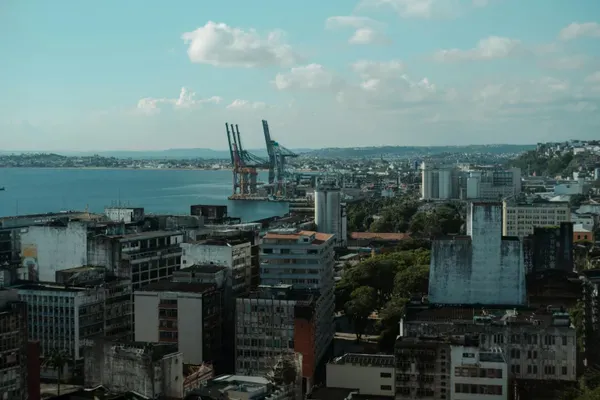 A Bahia continua entre os estados com maiores taxas de homicídio do Brasil, segundo o Atlas da Violência 2026. | Foto: Ilustrativa/Pexels