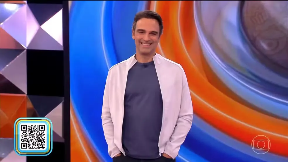 Que horas começa o BBB 26 hoje (31)? Reality será depois do jogo