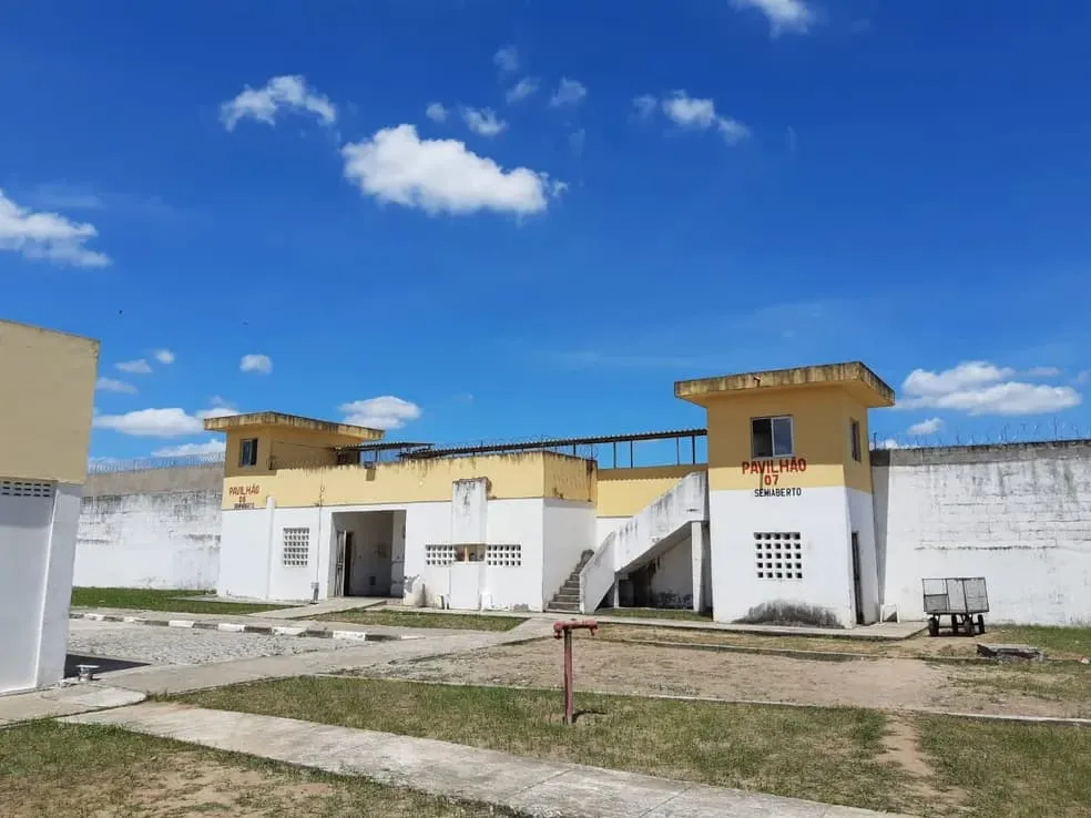 Chefe do BDM tem transferência barrada para presídio na Bahia; entenda motivo 
