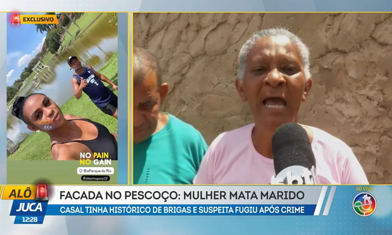 Alô Juca