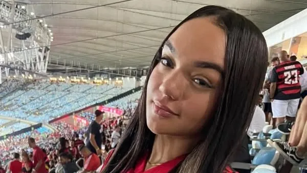 Quem é Izabelly Vidal, influencer que fez vídeo denunciando estupro
