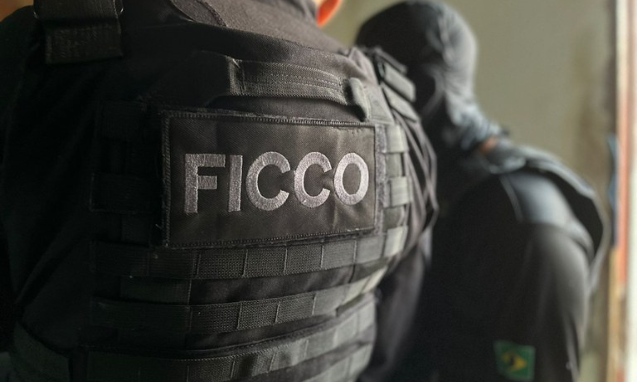 Força Integrada De Combate Ao Crime Organizado. Foto: PCBA