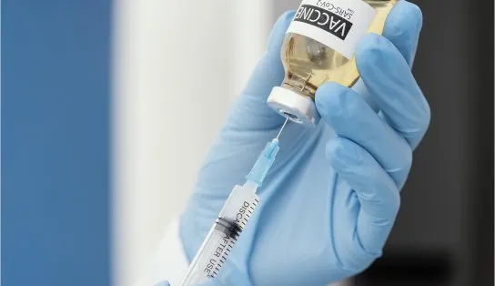 Pfizer entregará novo lote com mais de 600 mil doses de vacina nesta quarta-feira