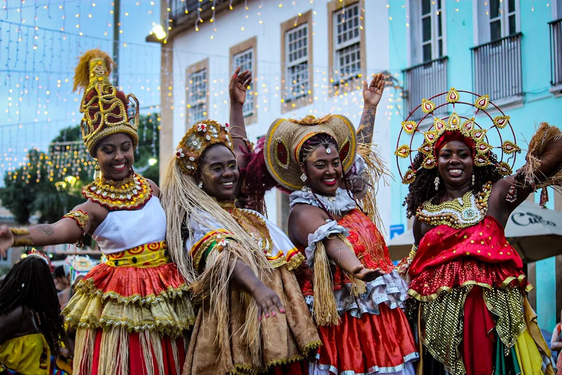 Bloco vai desfilar nos três circuitos oficiais do Carnaval. Foto: Divulgação