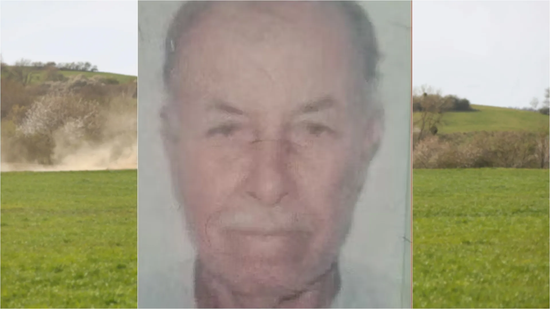 Idoso morre após ser pisoteado por vaca em fazenda em Ipirá
