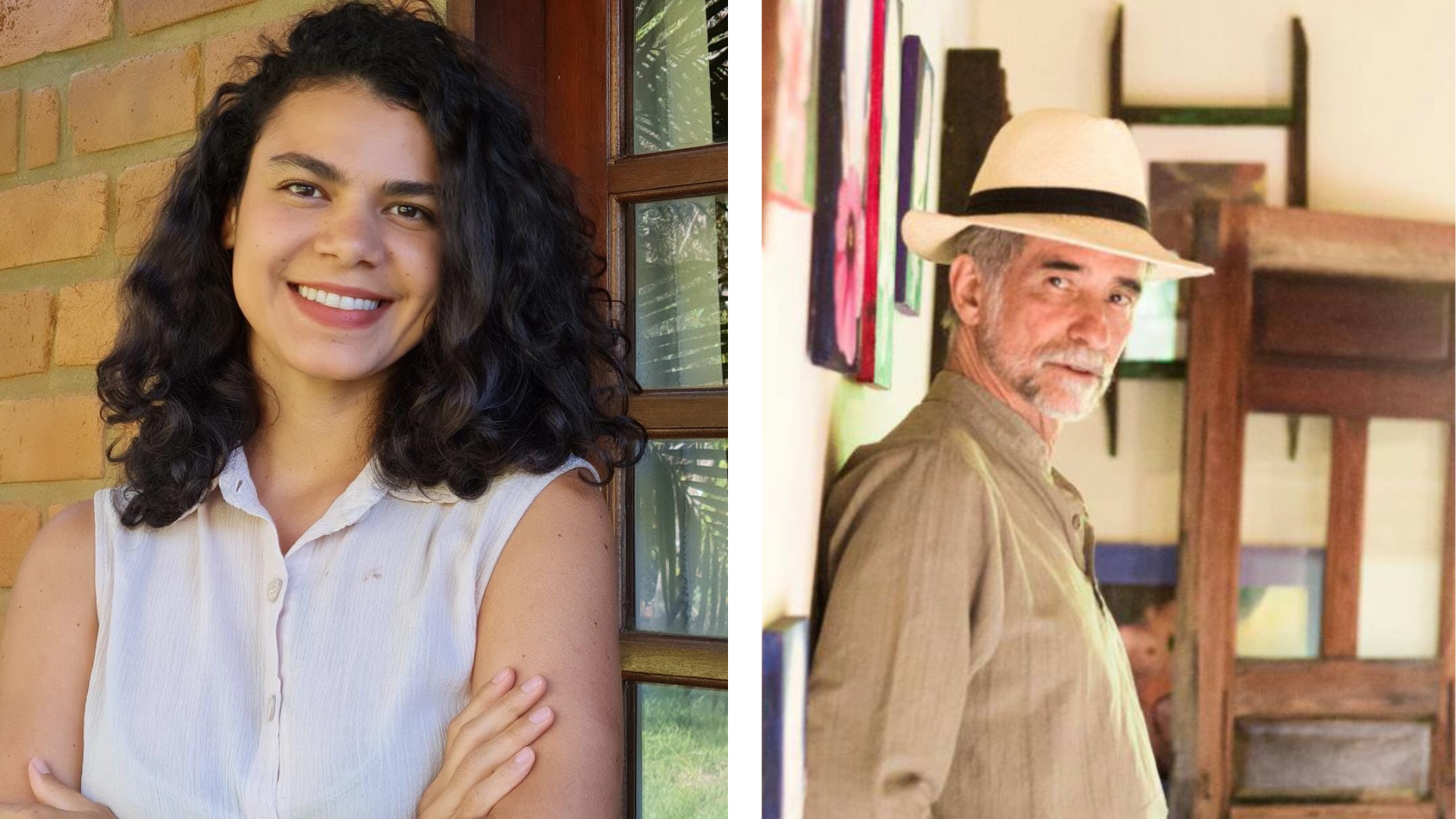 Curso promovido pelo Médico Aureo Augusto e enfermeira Maria Helena Santana, ambos naturopatas, promete desmistificar o climatério . Foto: Divulgação