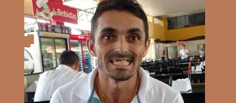 MANÍACO DA BARRA: Polícia da BA emite alerta, estuprador foge do presídio Nilton Gonçalves