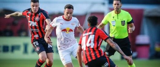 Red Bull Bragantino
