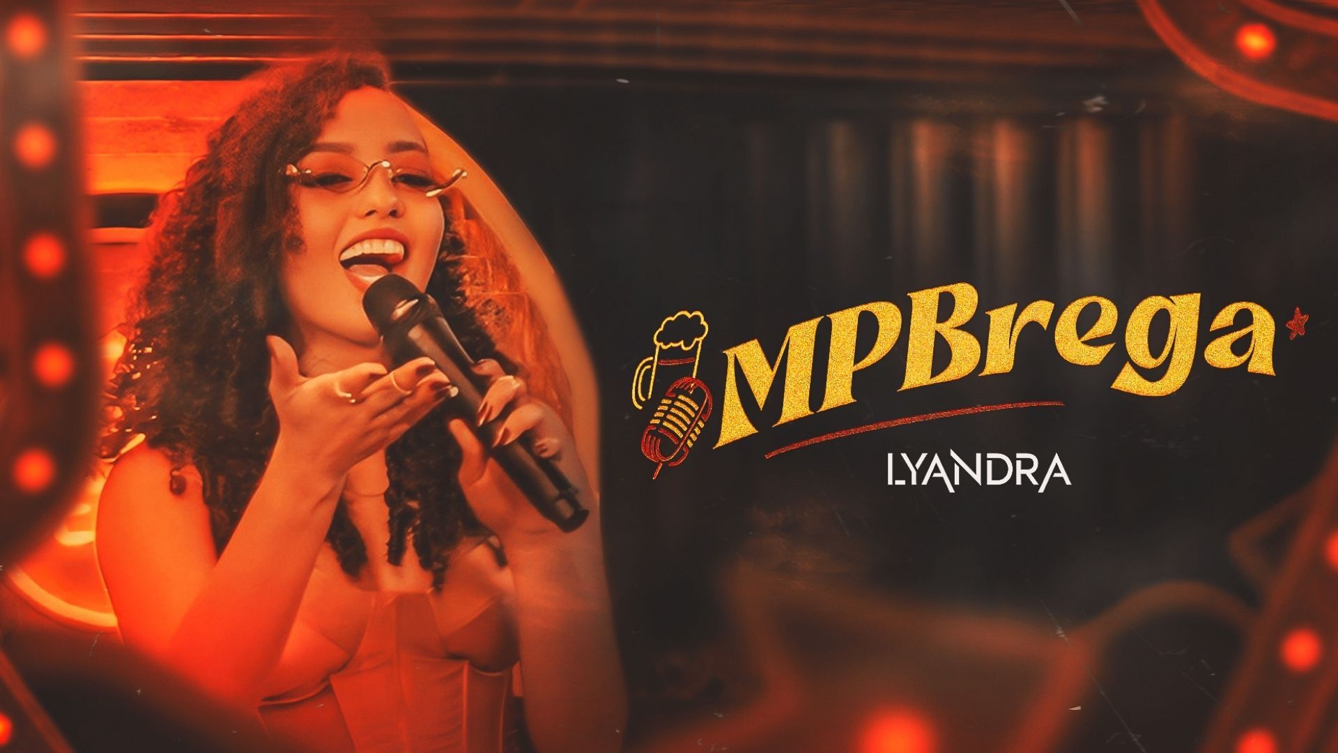 MPBREGA: Artista baiana lan&ccedil;a projeto que une MPB e arrocha rom&acirc;ntico