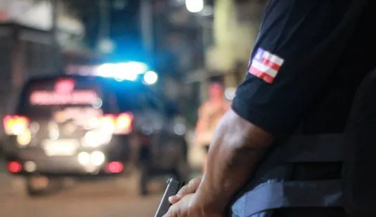 Suspeito de matar jovem de 22 anos, homicida tem mandado cumprido no interior da Bahia