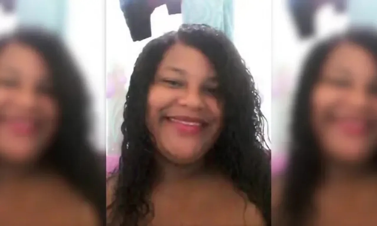 O que se sabe sobre morte de jovem que caiu de ambul&acirc;ncia na Bahia.Foto: Reprodu&ccedil;&atilde;o