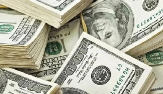 Dólar dispara, chega a R$ 6,20 e atinge a maior marca do ano