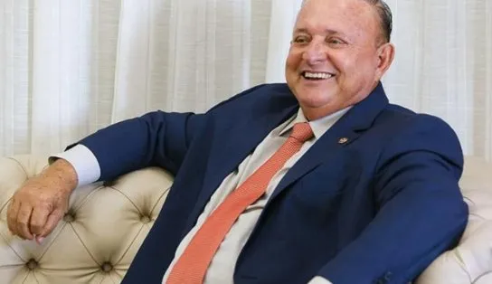 Governador em exercício, Adolfo Menezes homologa emergência por estiagem em Conquista e em mais 7 cidades