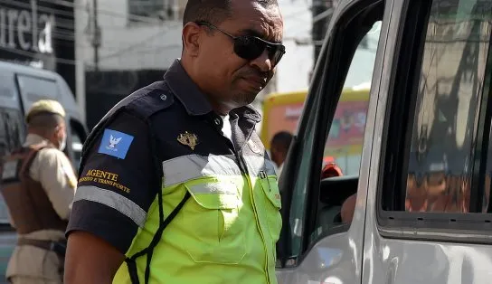 Se cuida, “ligeirinho”: Prefeitura divulga balanço de ações contra transporte clandestino em 2022