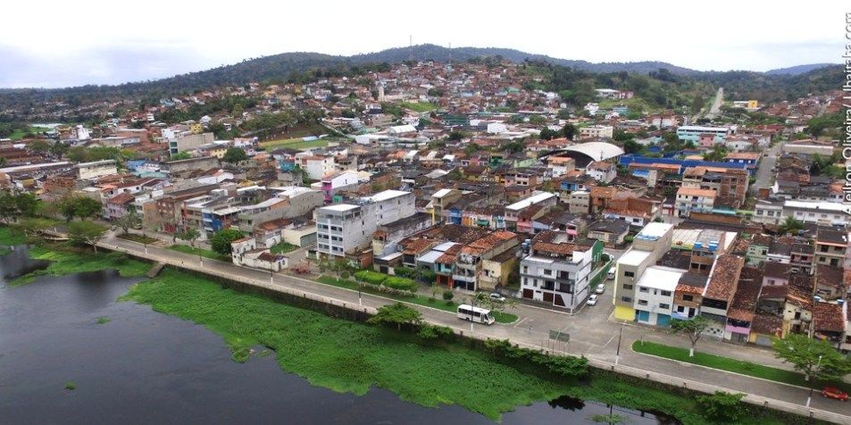 Ação aconteceu em região do município de Ubaitaba. Foto: Ilustração