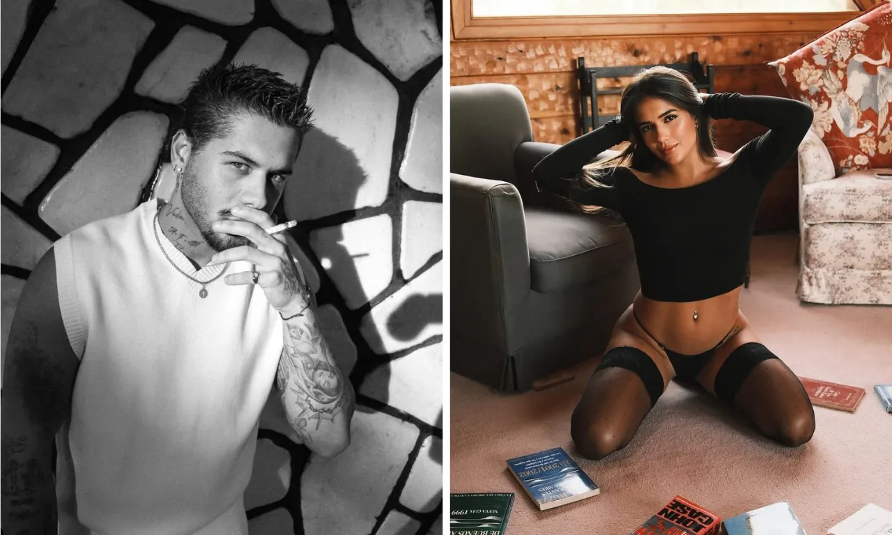 Affair de Zé Felipe