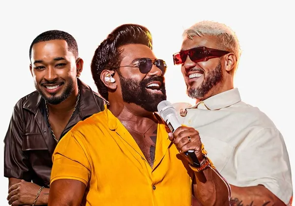 Agenda de Salvador: música, teatro e experiências para todos os gostos