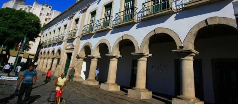SEGUINDO O PASSO: CMS aprova empréstimo de U$ 60,7 milhões para Prefeitura de Salvador