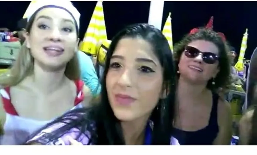 Diversão ou coisa séria? Foliãs dizem se hits do carnaval incentivam o assédio; veja