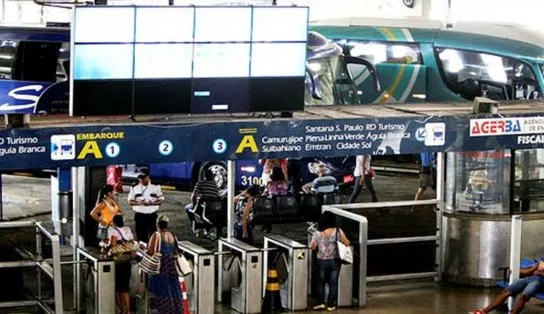 Partiu feriadão? Fiscalização será reforçada nas rodovias e ferry têm esquema especial