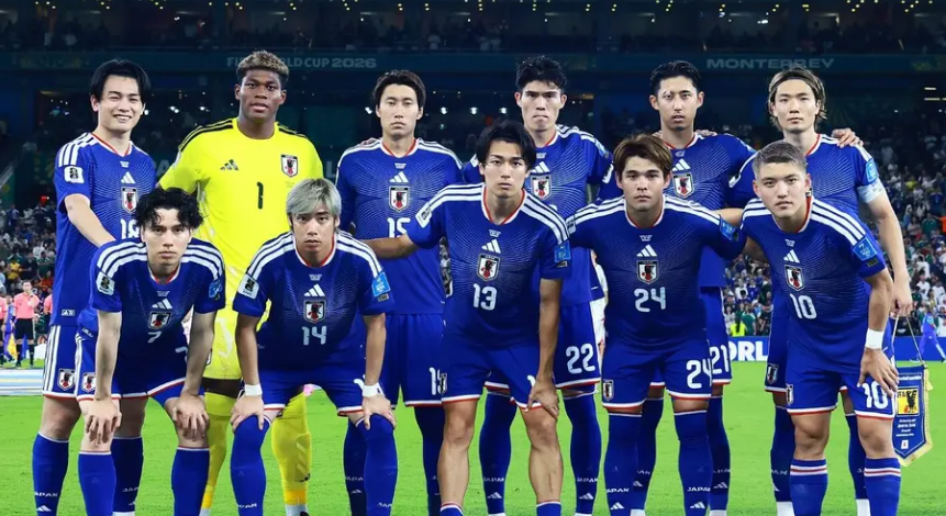 Sano voltou a ser convocado pela sele&ccedil;&atilde;o japonesa em 2025, ap&oacute;s per&iacute;odo afastado. 