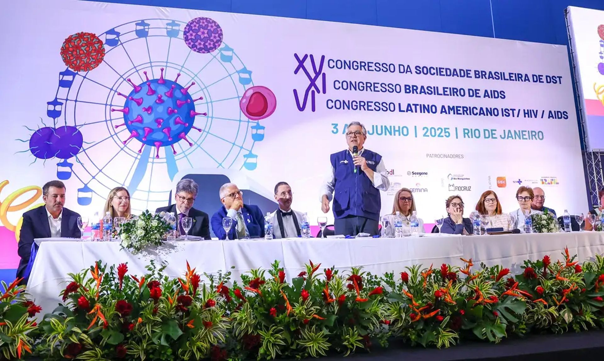 Em 2023, a incidência foi inferior a 0,5 caso por mil nascidos vivos | Foto: Walterson Rosa/MS