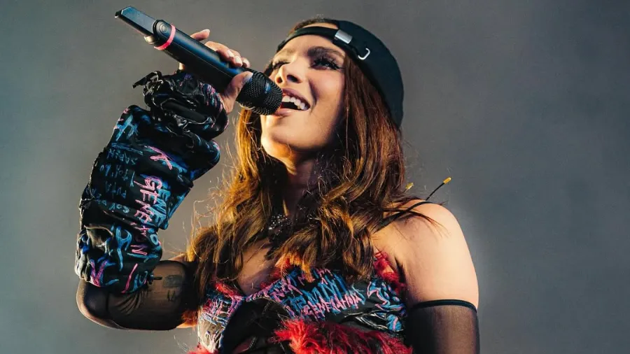 Anitta