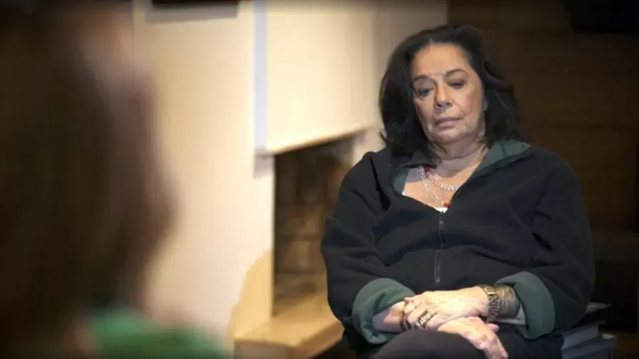 A Justiça determinou que Wilma, a viúva de Gal, deverá pagar R$ 2.543,76 como reembolso. | Foto: Reprodução/Fantástico