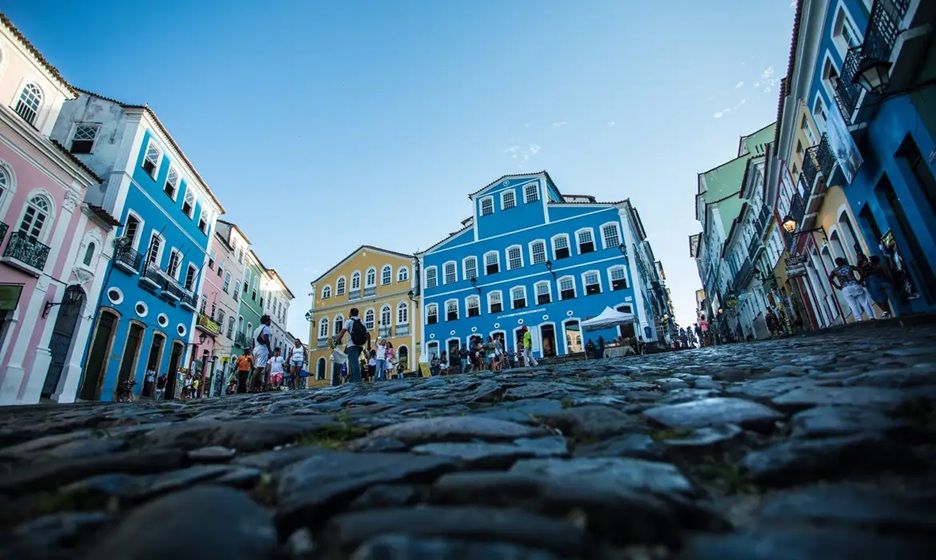Como Será a Bahia Em 2050 Gestores Estaduais Revelam Planejamento