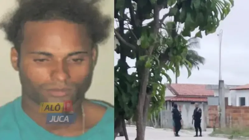 Suposto líder de facção em Salvador morre em confronto com a polícia no interior