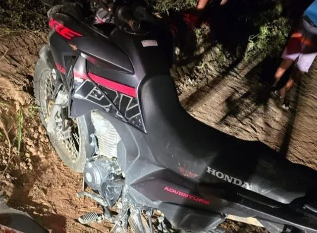 Homem é linchado até a morte após roubar moto em Feira de Santana