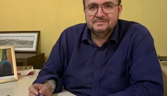 Em carta ao presidente do PTB-BA, filiado pede para partido não apoiar ACM Neto; abaixo-assinado é criado