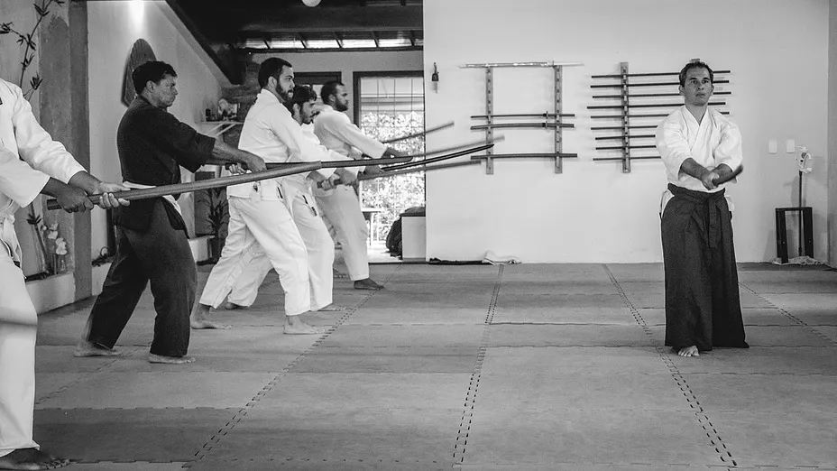 Evento marca 22 anos de história do Aikido em Salvador