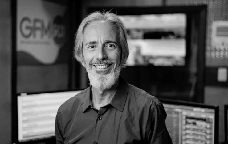 Locutor Alexandre Orreda morre aos 58 anos