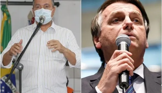 Rui Costa diz que Bahia aceitará qualquer ajuda: "sem precisar passar pela diplomacia brasileira"