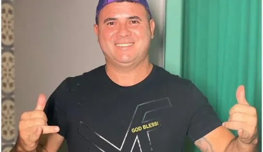 Ba-Vi na Aratu: sétimo maior artilheiro do clube, Nonato é taxativo; "Bahia está num nível bem superior"