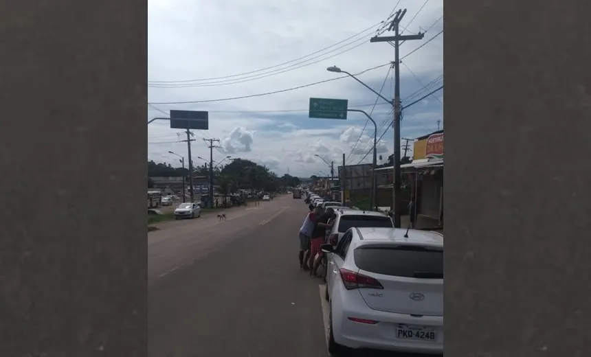 Feriadão: retorno para Salvador pelo sistema ferry boat começa a ficar intenso
