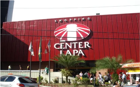 Faculdade oferece serviços gratuitos de saúde, jurídico e carreira em shopping