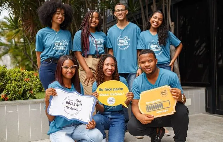 Gratuito: curso profissionalizante é oferecido para jovens de baixa renda em Salvador e no sul da Bahia