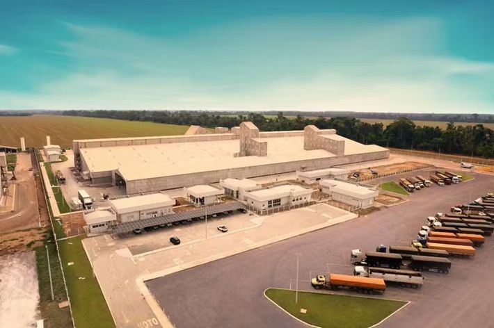 Fábrica De Fertilizantes Com Unidade Em Camaçari Vai Investir R$ 1,5 Bilhão Até Final De 2026