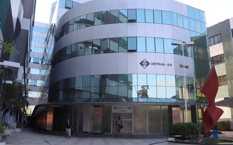 No Detran, a função em um leilão de veículos está relacionada à organização, supervisão e liberação dos veículos apreendidos ou abandonados/Foto: Divulgação 